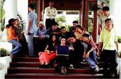 Maa Omwati College of Education